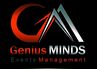 Genius MINDS Events Management